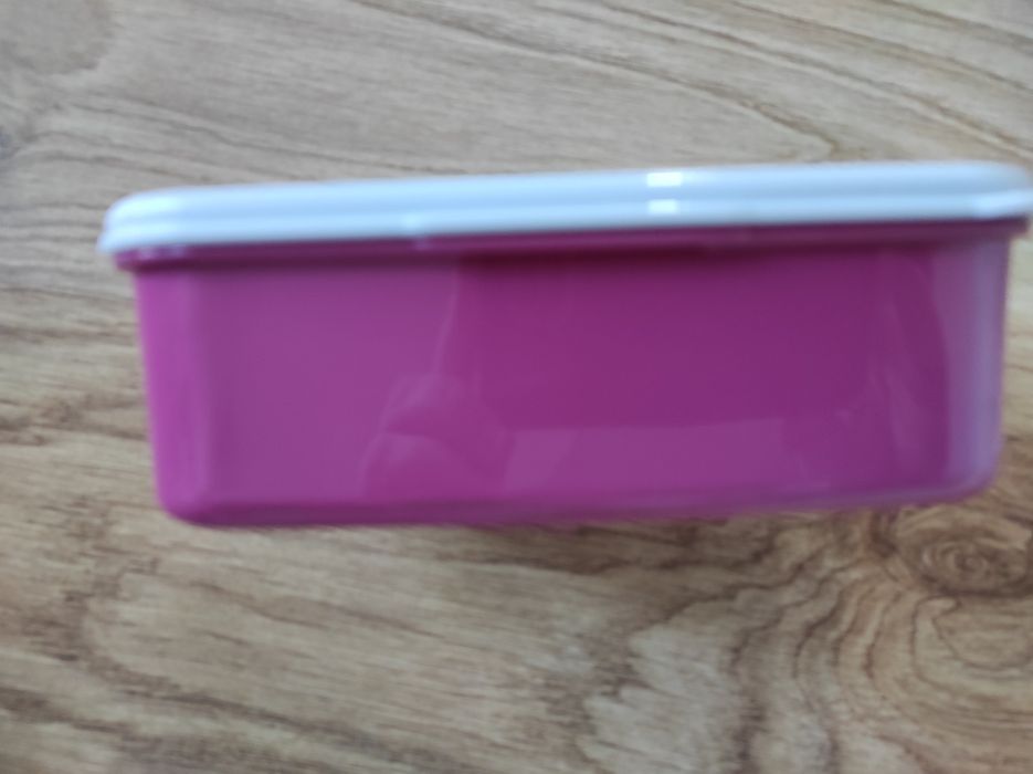 Pudełko śniadaniowe, lunch box z firmy Paso