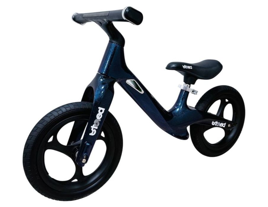 Беговел,велобег Maraton Marco колеса 12"