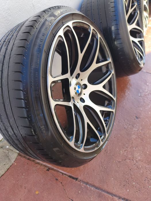 Jantes ispiri 19 BMW 5x120