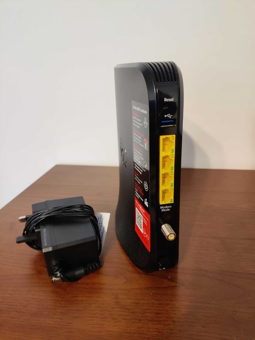 2 routery Netgear