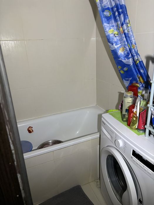 2-кімнатна квартира за адресою Бажана пр. (площа 54 м²) - Atlanta.ua - фото 2