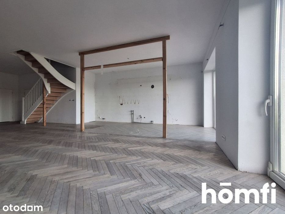 Dom 240m2 na działce 3600m2 Młyniec Drugi