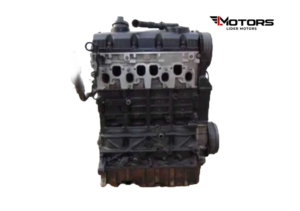Silnik ARL 1.9 TDI 8V 150 KM VW Audi Skoda Seat