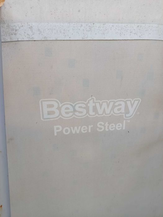 Piscina da bestway