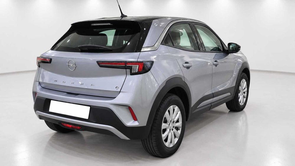 Opel Mokka-e Edition — photo 3