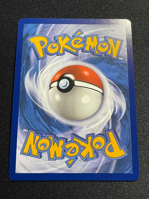 Carta Pokémon Entei 21/159 Crown Zenith