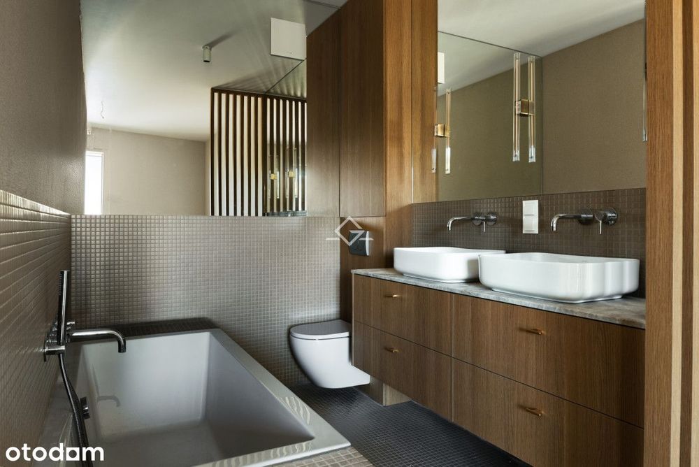 4 pokoje apartament premium loggia