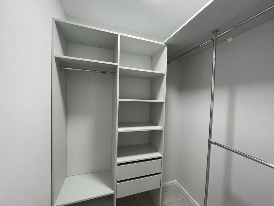 Оренда квартири в новобудові