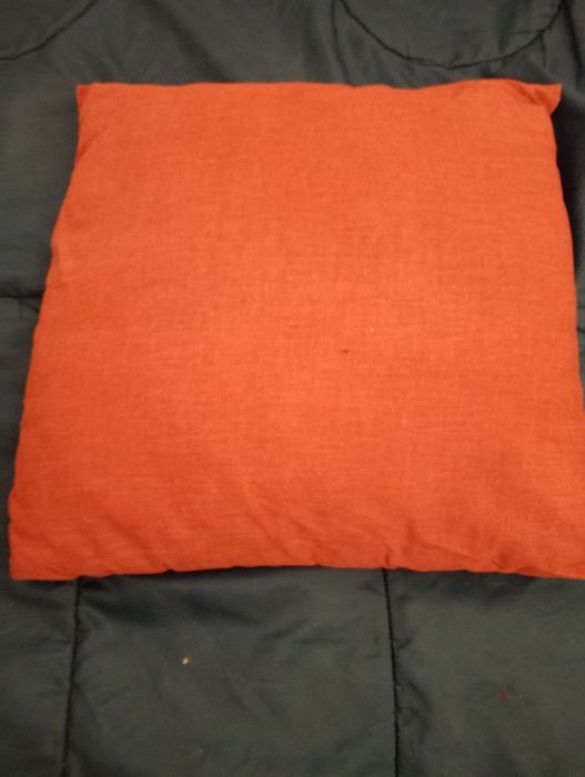 Almofada de várias cores