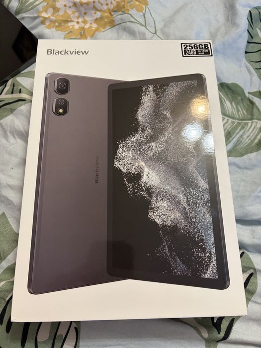 Планшет Blackview Tab 16 Pro