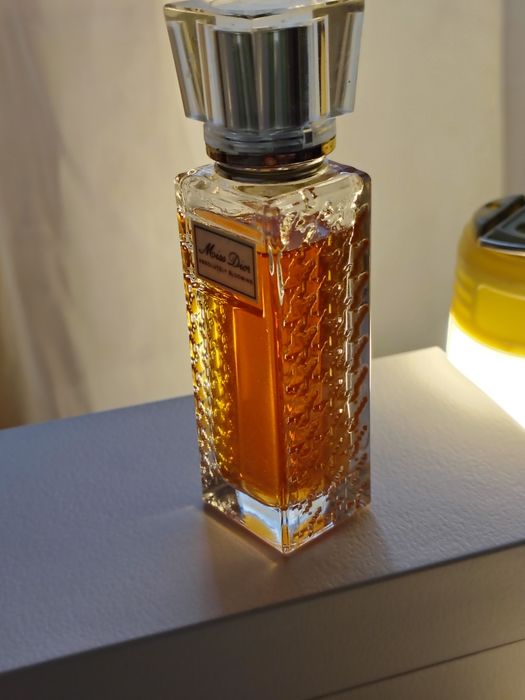 Miss Dior Absolutely Blooming