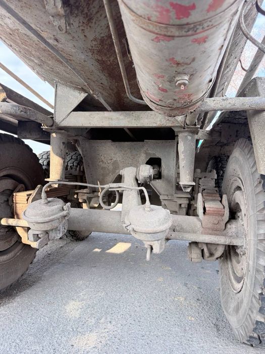 Продам цементавоз бочку тц 10