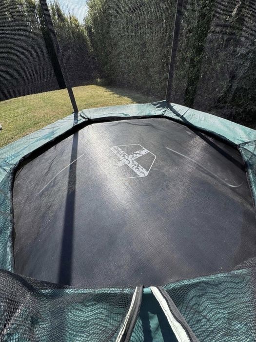 Trampolin 240 cm diâmetro
