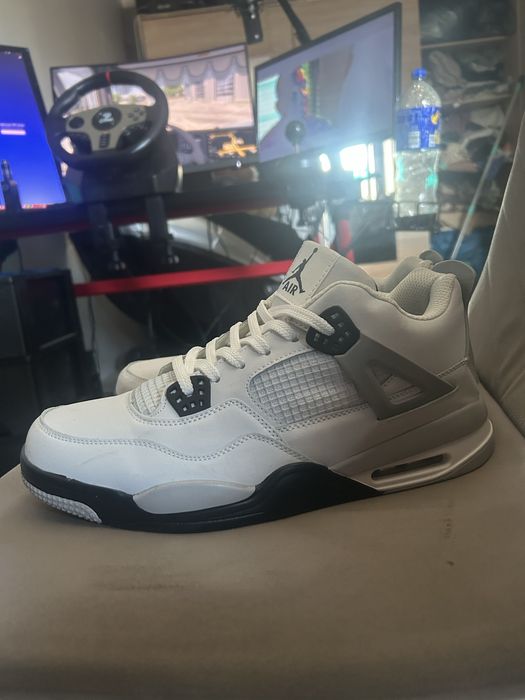 Jordan 4 buty 46