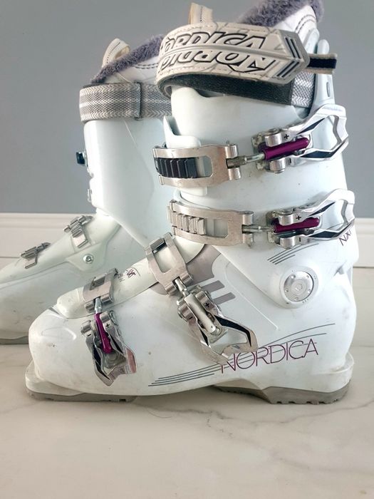Buty narciarskie ,Nordica r.38,39
