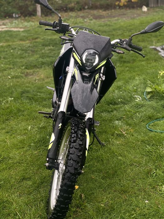 продам lifan kpx 250
