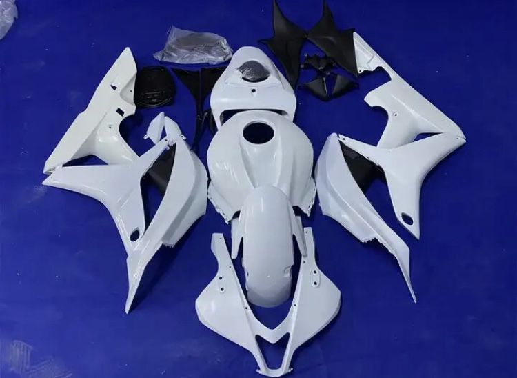 carnagens novas para todas as marcas e modelos de motos honda cbr yamaha r1 r6 suzuki gsxr etc