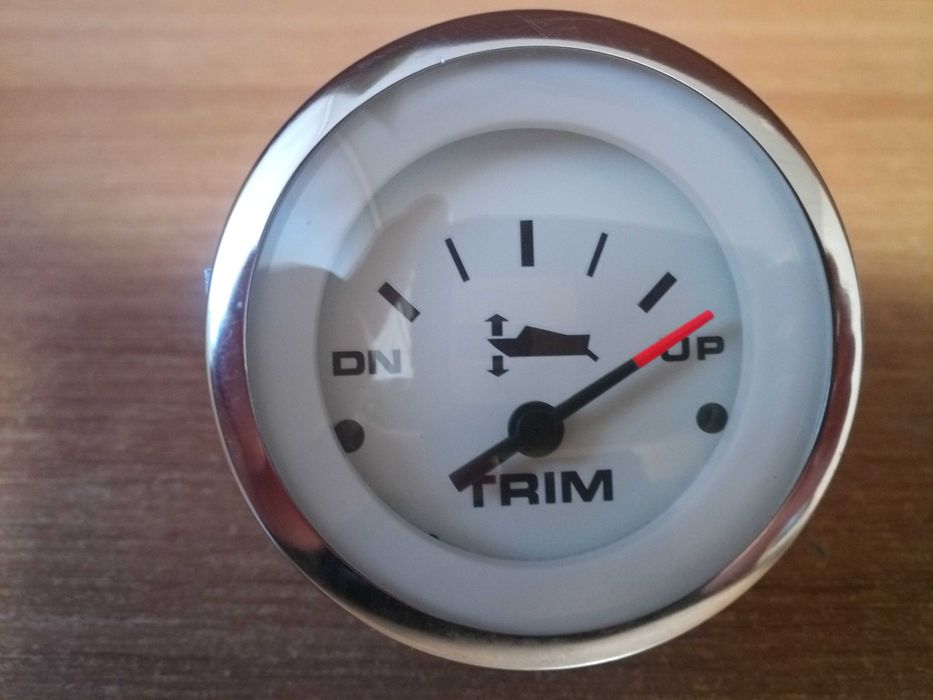 Прибори до човна або катера