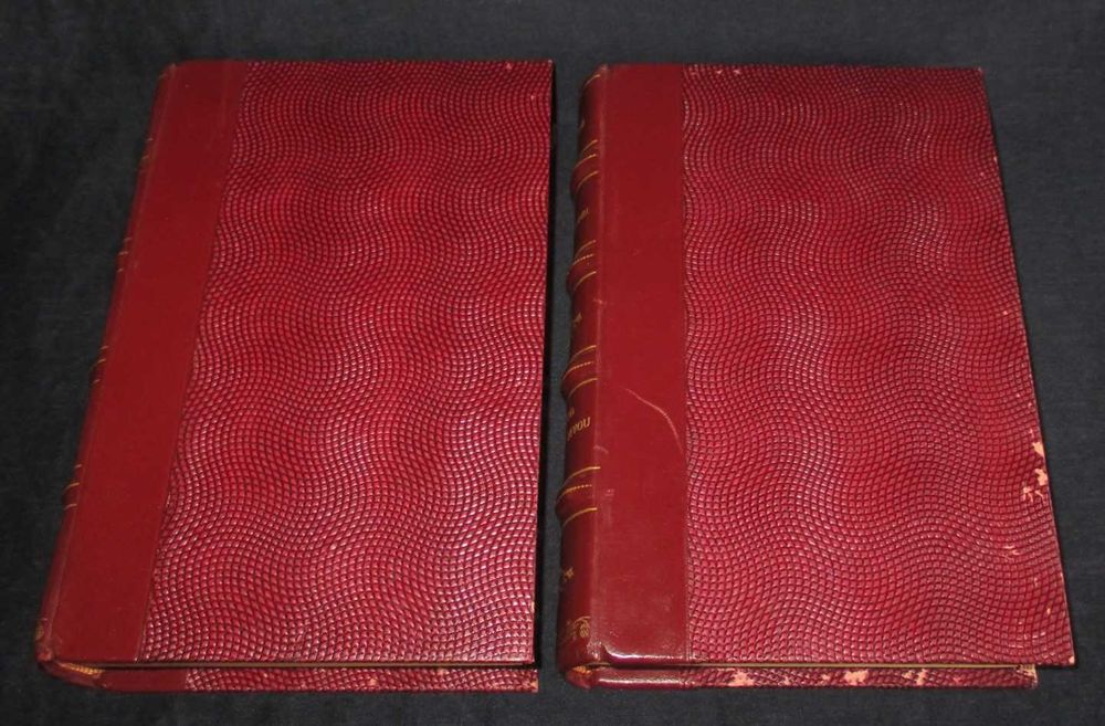 Livro E Tudo o Vento Levou Margaret Mitchell 2 Volumes
