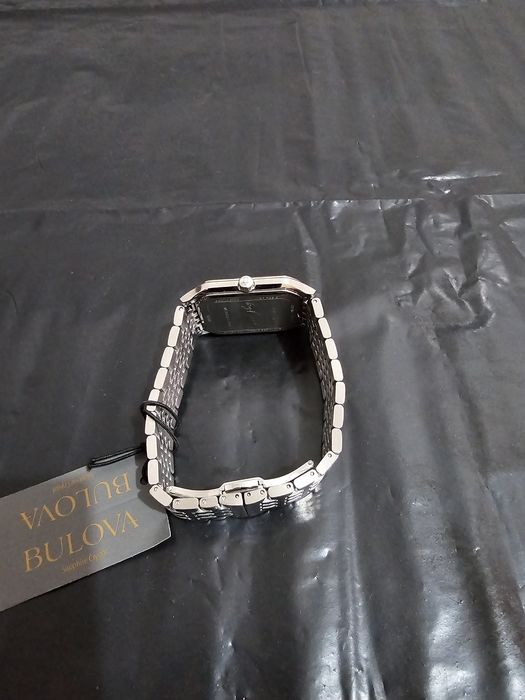 Годинник BULOVA Tony Bennett