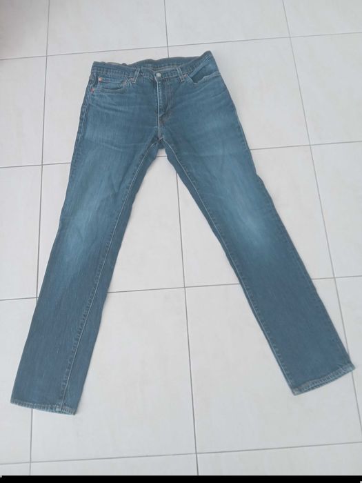 Джинси Levi's  511