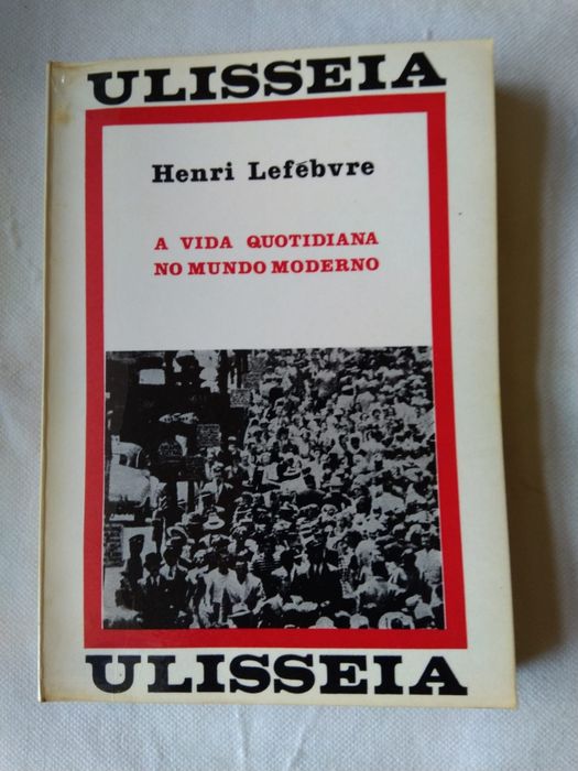 Ensaio . . . . .