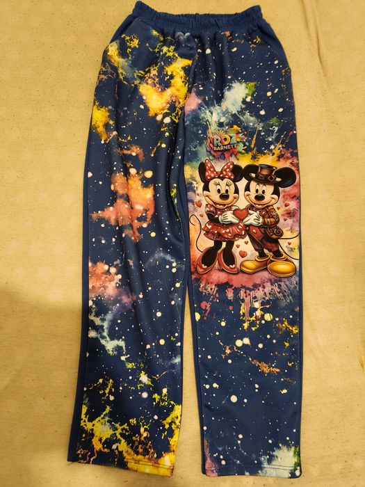 Ubrania damskie różne