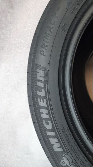 205.55.17  Michelin Primacy4 4шт