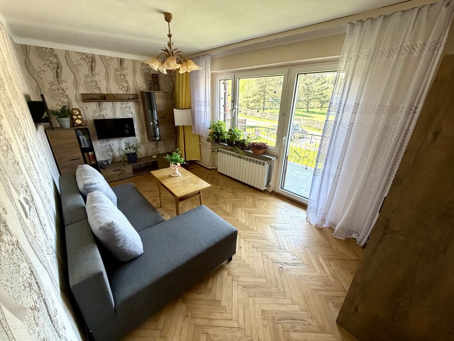 REZERWACJA! Dom wolnostojący Mysłowice ul. Brzozowa, blisko A4 i Katowice