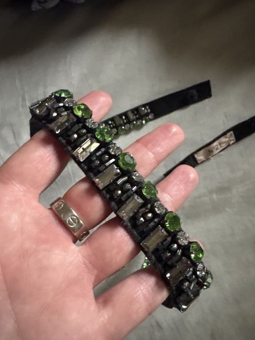 Пояс n21 chanel ace hermes