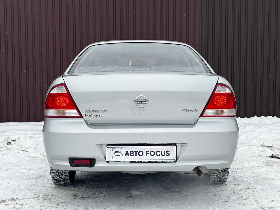 Nissan Almera 2010р 1.6 Бензин МКПП - Лізинг/Обмін