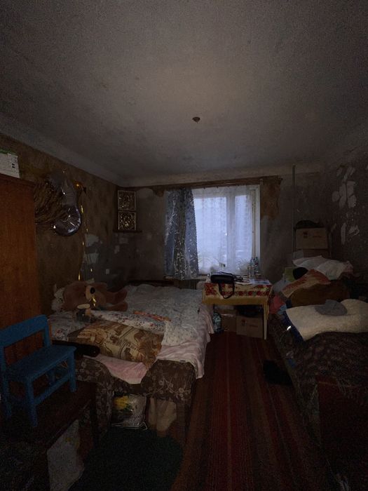 Продаж 4-кімнатної на Раківці, 77м2