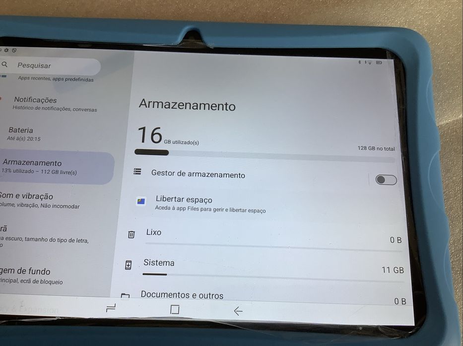 Tablet Doogee 10.1 para criancas