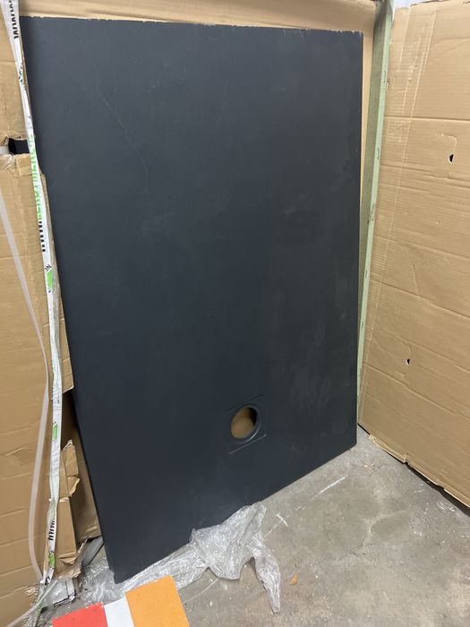 Base duche Nova 120x85 e 120x70
