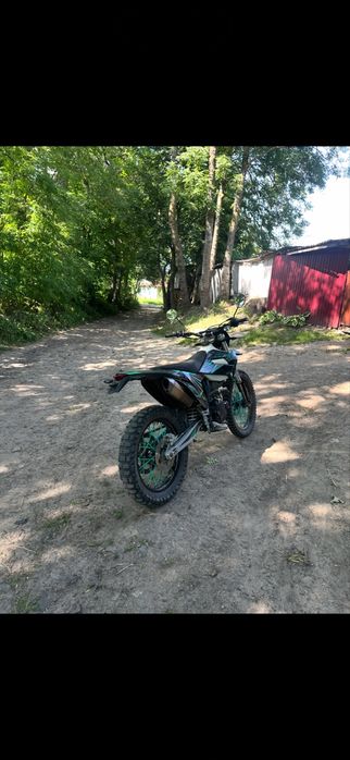 Kovi jnr 250 2024