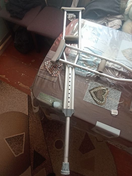 Милиці (костилі)