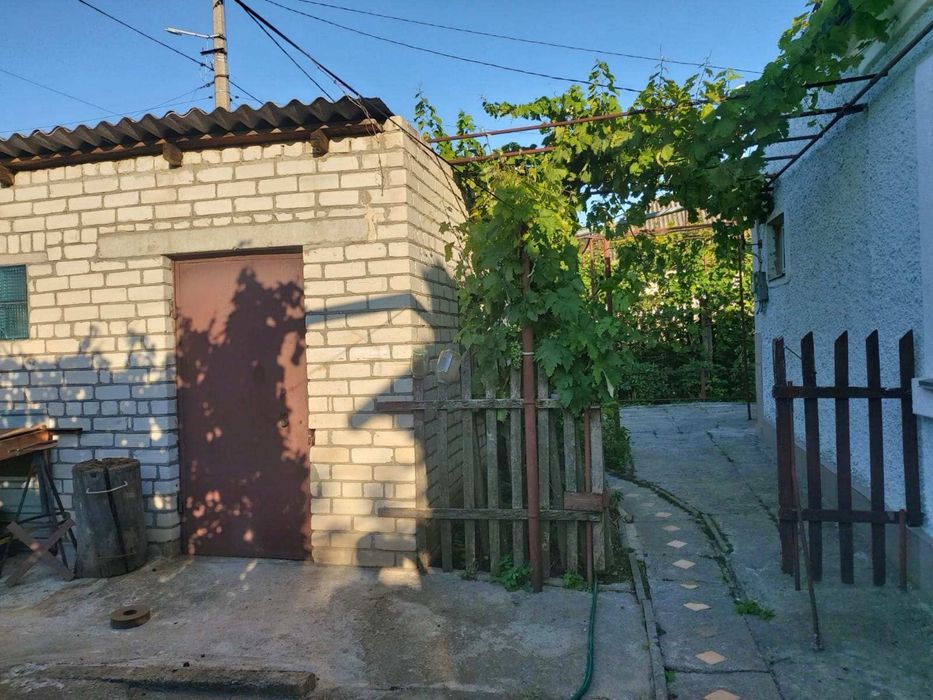 Продам будинок‼️Інгульський район 105м2