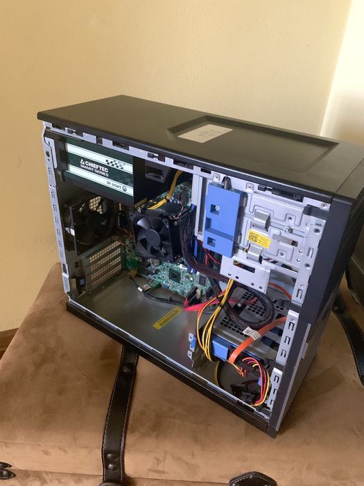 Системний блок Dell