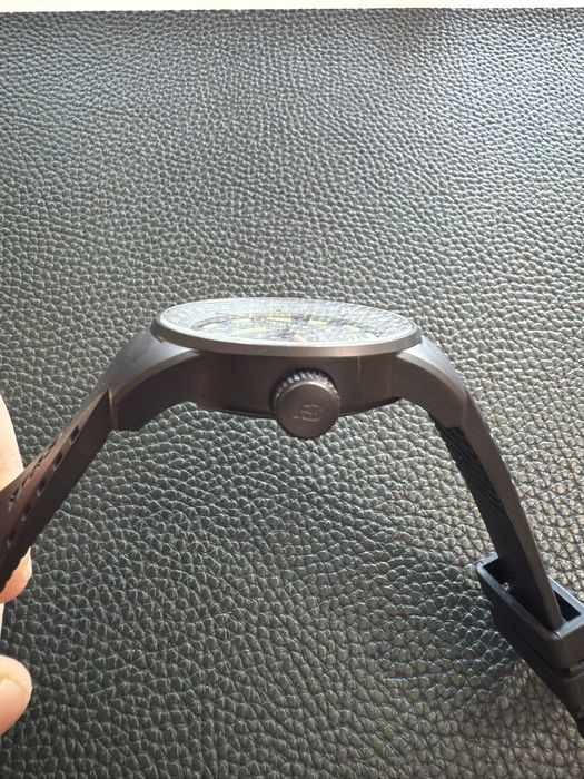 Traser P68 Pathfinder Automatic T100 Grey