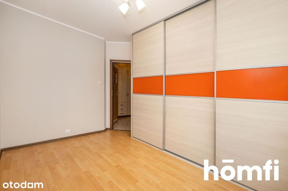 2 pokoje 46,6 m² | Galeria Zielone Wzgórza