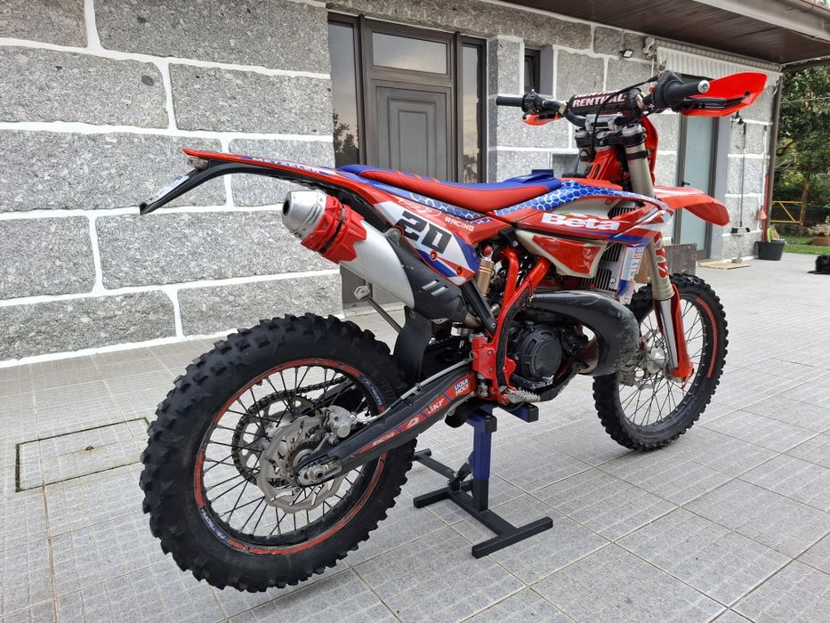 Beta RR 300 de 2022
