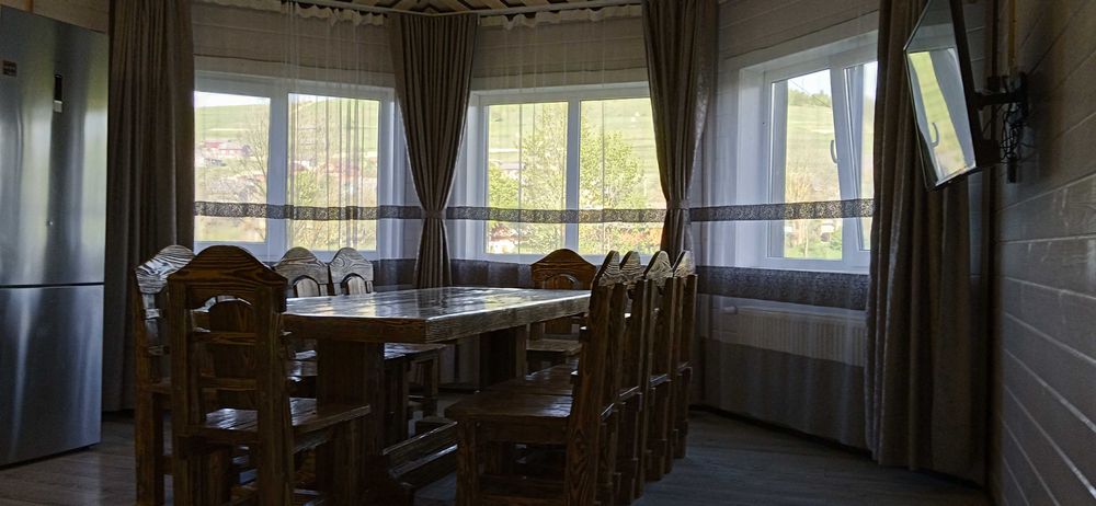 Відпочинок у Карпатах! Плав'я!