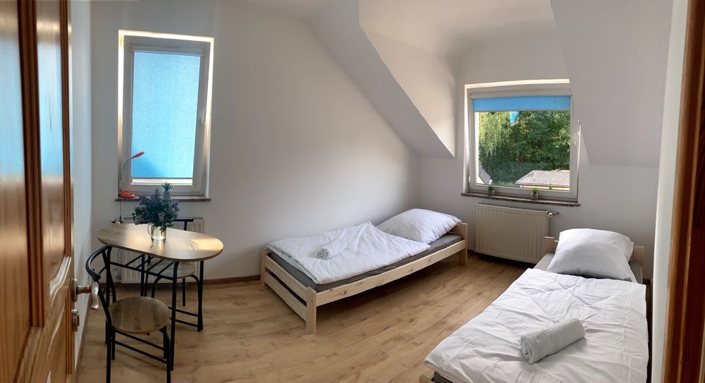 hotel pracowniczy nocleg dla pracowników