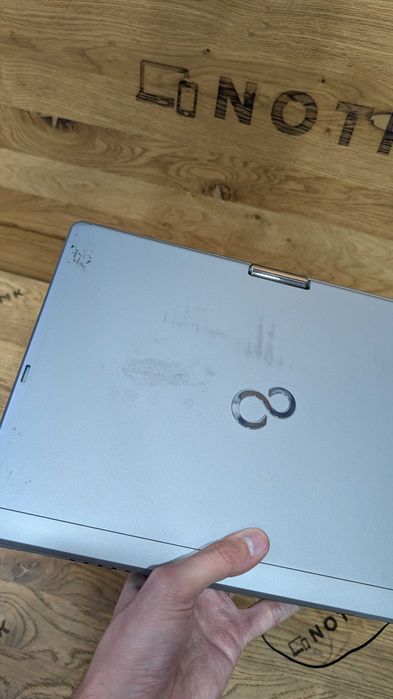 Ноутбук Fujitsu LifeBook T732 i3-3110M/ 8GB / SSD 128GB / HD IPS Touch