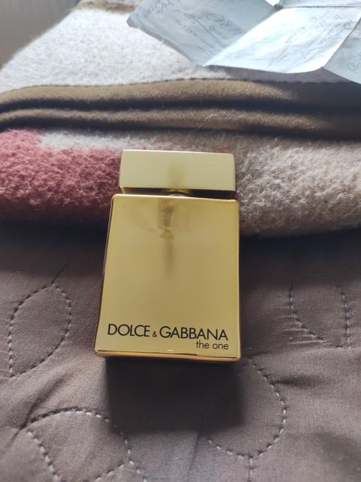 DOLCE GAB. the one,