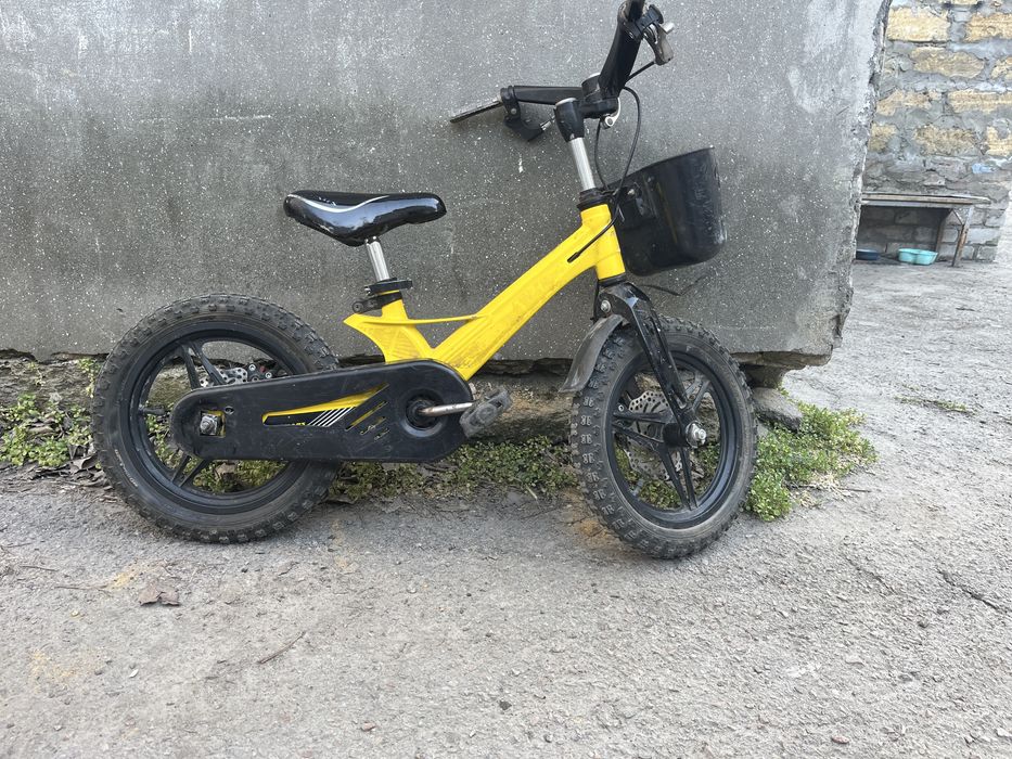 Продам велосипед