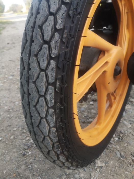 мопед Honda  Via 50 Доставка по Україні