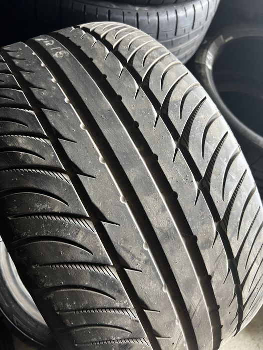 265 - 35 - 18 Nakang e KUMHO como novos