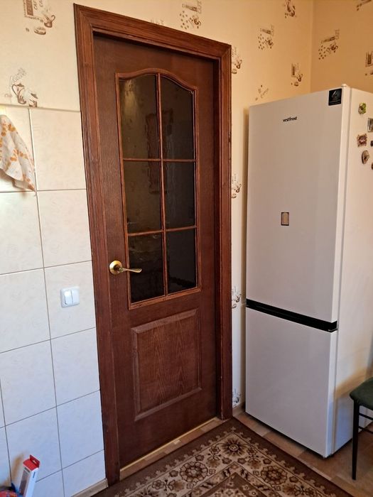 Продам 1к. квартиру на 5-му Зарічному