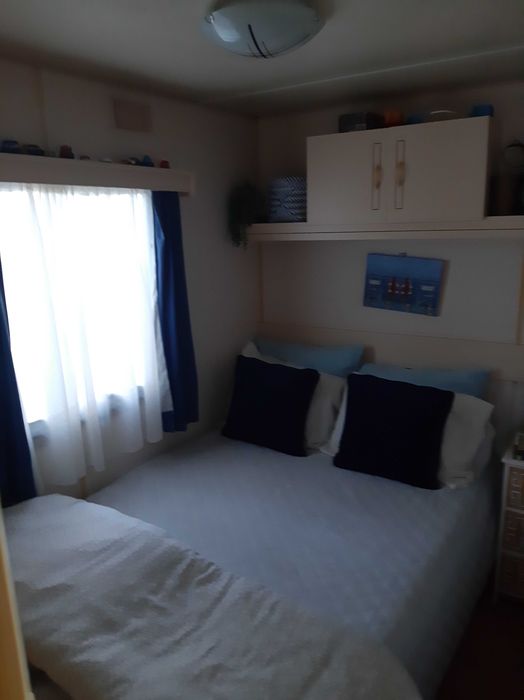 Mobile home para venda